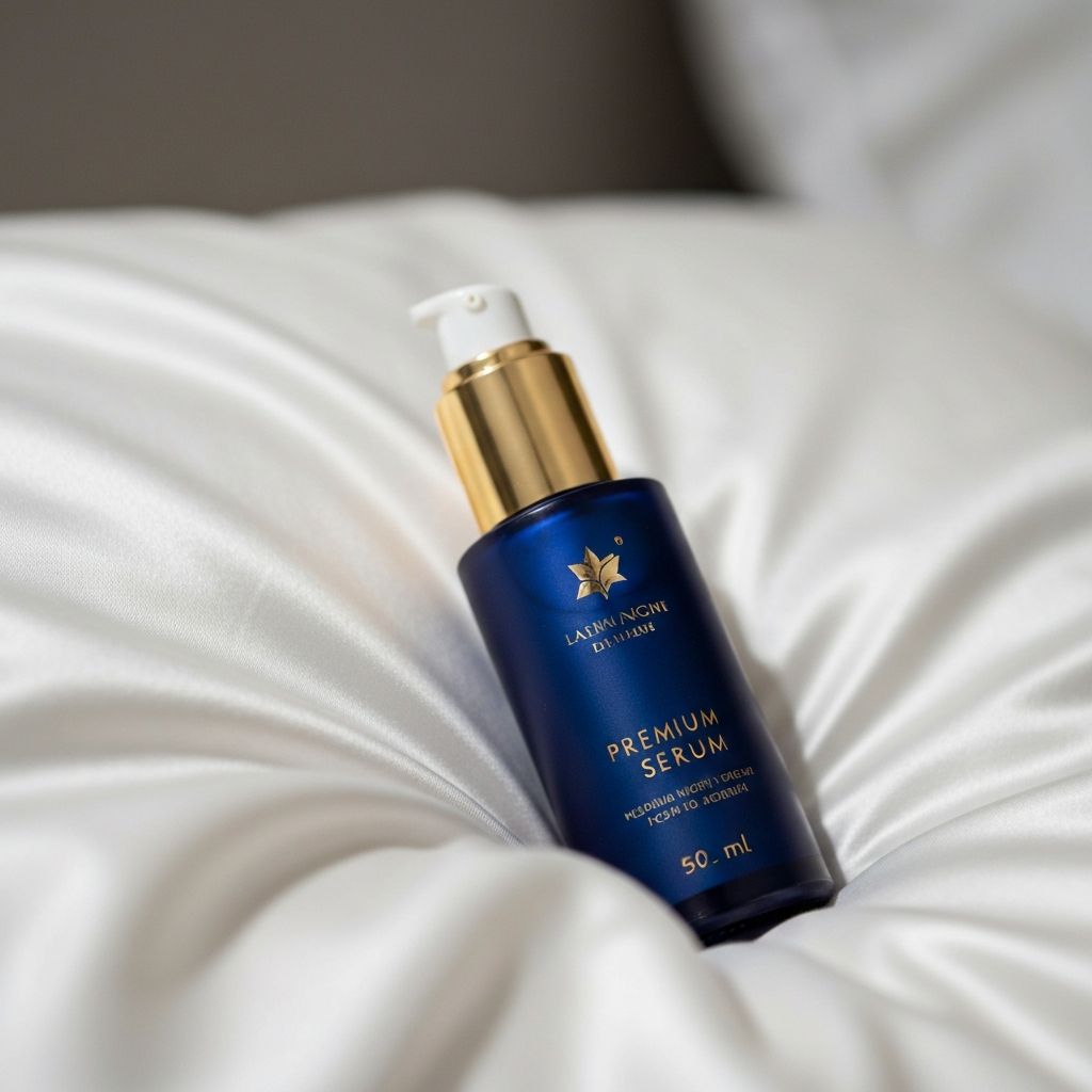 Premium Night Serum